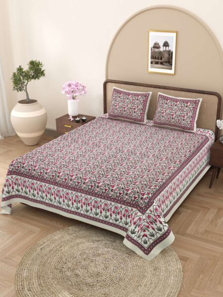 bedsheet